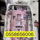 قيرات جمس تاهو 2016-2015 ضمان سنه و6 شهور مع التركيب