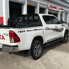 هايلكس دبل فل كامل 2019