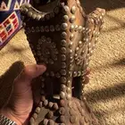 مبخره قديمة حجم صغير