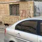 اكسنت 2009 نص فل قير عادي نوافد كهرب مرايات كهرب