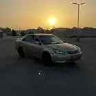 كامري 2003 قير عادي