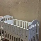 سرير نظيف للبيع