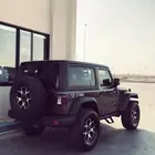 رانجلر 2019