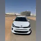 كيا ريو 2019