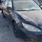 يتوفر لدينا قطع غيار كامري 2006