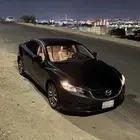 مازدا 6 2017 للبيع