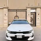 كيا K5 2020 ( بنزين) بحالة الوكالة