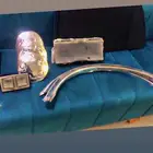 قطع فورد 2000