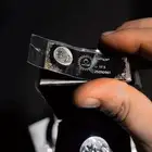 خاتم موزلانايت