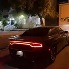 دودج تشارجر 2017