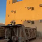 صناديق قلاب مقاس 16 متر للبيع