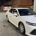 للبيع كامري 2022