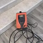 مضخة غسيل سيارات بلاك اند ديكر