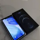 ايفون 12 برو ماكس 256 جيجا ازرق