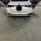 للبيع لكزس هايبرد مشروط من الصدام لصدام