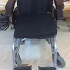 كرسي متحرك كهربائي