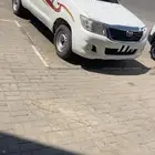 هايلوكس للبيع 2013