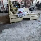 بدي جيب شاص 2017