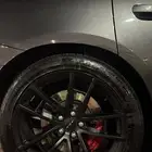 يايات تشارجر مقصوصه
