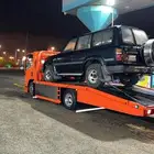 سطحه المدينة