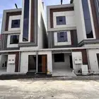 البيع شقق ارضي حى الموسي الشرقي