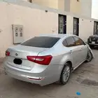 كدنزا 2015 تشليح