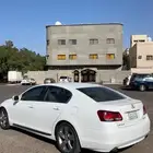 لكزس جي اس 460 للبيع