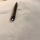 قلم مون بلان مونت بلانك اصلي اسود مطفي