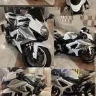 دباب سوزوكي ريس مقاس 1000 موديل 2008