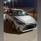 يارس اول مالك2024