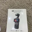 كاميرا DJI Osmo Pocket 3 Creator Combo