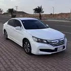 هوندا اكورد 2016 ستاندر مطور