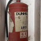 طفاية حريق