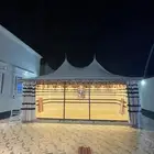 خيام الصقور خيام متنقل