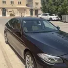بي ام دبيلو 2015 520i