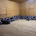 مخيم سلطانه رماح