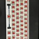 كيبورد Anne Pro 2 ميكانيكي للألعاب حجم 60