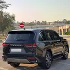 جيب لكزس 2023