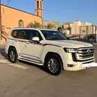 جيب لاندكروزر جي اكس ار رقم 2 محول رقم 3