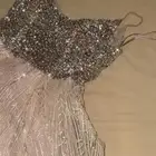 فستان للبيع ب 800
