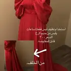 فساتين