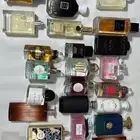 عطور اصليه بدون كراتين بربع القيمه