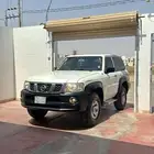 باترول 2005 مكينه لكزز 430