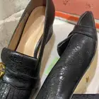 شنطة شانيل جزمة من قوتشي