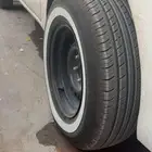 كفرات هايلكس تباريز مع جنوط