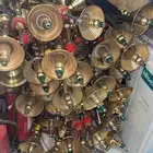 مكينه قهوة و وصانعه ثلج وثلاجة