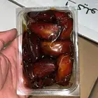 تمر صفري من ترج للبيع