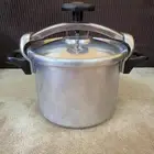 قدر ضغط برتقالي