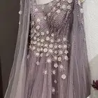 فستان مناسبات فخم