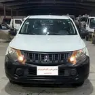 ميتسوبيشي L200 2016 غمارتين